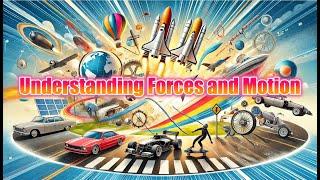 Understanding Forces and Motion