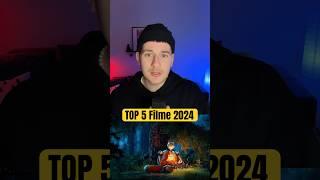 TOP 5: Die BESTEN Filme 2024 | Bestenliste  #kino #2024