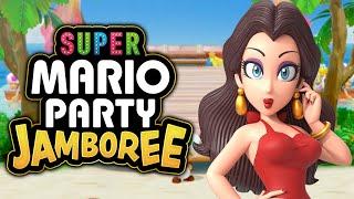 Super Mario Party Jamboree: The FULL GAME