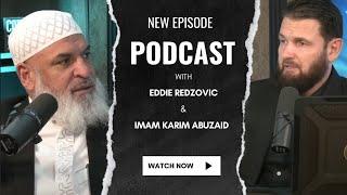 Jinn and Human Interaction | Eddie Redzovic | Imam Karim AbuZaid