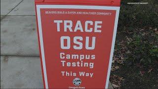 OSU COVID tracing programming expands to vaccinations