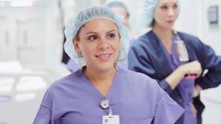 Tenured Nurses at South Texas Health System