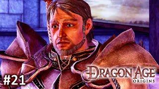 Dragon Age Origins ► Башня круга Магов ► Прохождение за Мага #21