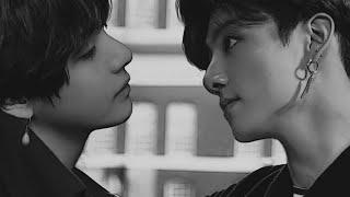 |Vkook, Lovely moments.| Вигуки, милые моменты