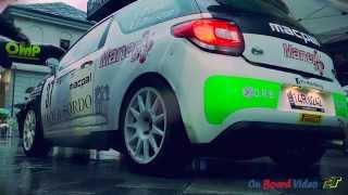 Intro G Calleri F Bevione 4° Jolly Rally 2015