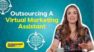 Outsourcing a Virtual Assistant Part 1