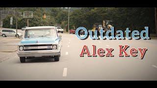 Alex Key - Outdated (Official Music Video)