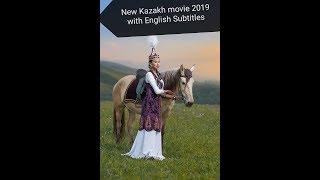 New Kazakh movie 2019 with English Subtitles