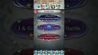 Tankumi vs Jeorge & Gordin