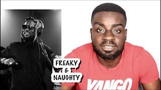 Sarkodie - Freaky & Naughty |Decoding|