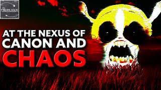 DREAMWORKS: The MORT THEORY Just Got REAL INTENSE (Part 21)