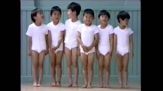 ウルトラアリエールTVCM P&G