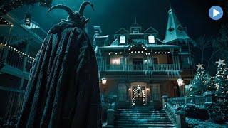 KRAMPUS: THE RETURN  Exclusive Full Sci-Fi Horror Movie  English HD 2024