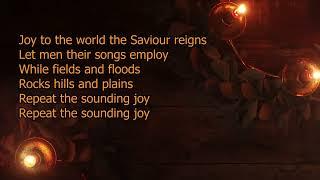 Joy to the World (Hillsong)