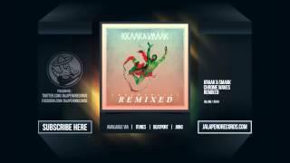 Kraak & Smaak - How We Gonna Stop The Time (Monitor 66 Remix)