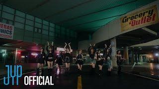 NiziU(니쥬) "LOVE LINE (운명선)" M/V Teaser 2