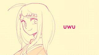 uwu (danganronpa v3 animatic)