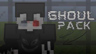 🩸РЕСУРСПАК ДЛЯ ГУЛЕЙ🩸GHOUL PACK 1.12.2-1.14.4🩸