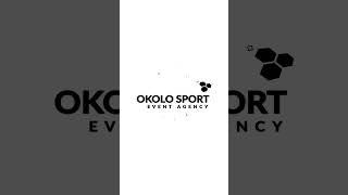 Okolosport Event Agency Logo Animation