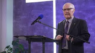 Living Word 7th Day Adventist Church Live Stream