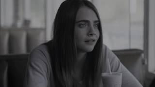 Cara Delevingne interview - Paper Towns