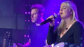 Louane - Aimer à mort (Live) - Le Grand Studio RTL