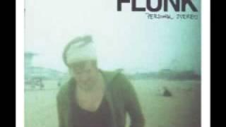 FLUNK personal stereo