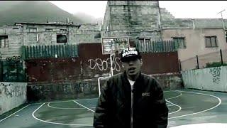 (VIDEO OFICIAL) GANCHADO EN LA RAP #DEDICACION #KIO13