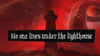 DAS KOMPLETTE HORRORGAME | No one lives under the lighthouse