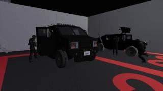 ISLAND LIFE LIBERATION - ORIGINAL ARMA 3 TEASER