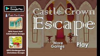 GFG Castle Crown Escape