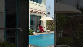 Experience the Extraordinary at your Nirvana Holiday Home.