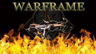 Warframe: База Прайм.Билд