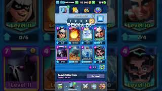 what's the best decks in clash royale