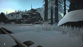 The Long Dark #11. Переход от Прибрежного шоссе к Загадочному озеру