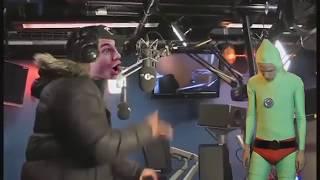 shjami goes Rrrrrra