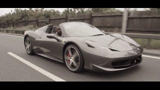 Lethal Bizzle Rari WorkOut ft. JME & Tempa T OFFICIAL VIDEO