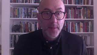 My Tourette Story