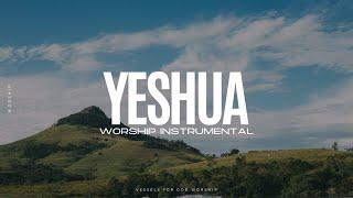 Yeshua (Long Version) | 8 Hour Worship Instrumental