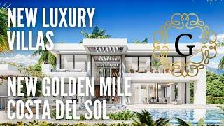 Golden Properties Spain – The New Heights - Modern Villas with Views in Estepona – NNG043V4