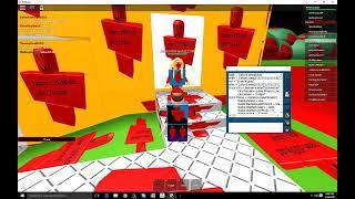 Roblox hacking with rc7 and c00lkidd [PATCHED] (Reupload)