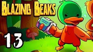 ХЕАЛС МАКСИМУС ЛИБЕРТИС • Blazing Beaks 13