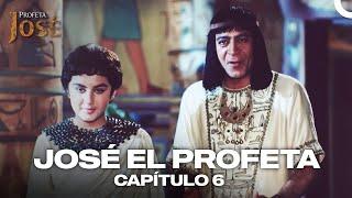 José El Profeta Capítulo 6 | Episodio Completo Largo