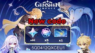 New Free Surprise for Skirk + How to Unlock the New Abyss Genshin impact 5.7