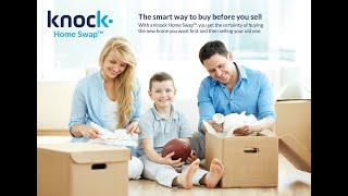 Knock Home Swap   How it works