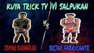 Jomar Buenaflor vs Bejay Fabricante 5400 Pusta(1v1 Salpukan#43)