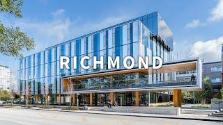 Discover KPU Richmond Campus Tour