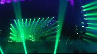 Trans-Siberian Orchestra "Appalachian Snowfall" live 11/30/14 (13) Albany,NY 8pm TSO