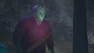 F13 Game - Blame It On The Ping match #1