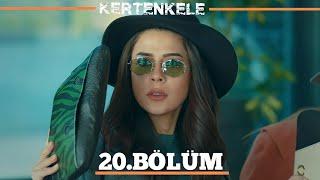 Kertenkele Yeniden Doğuş 20. Bölüm